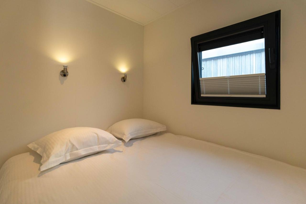 Houseboat-Oostende 外观 照片