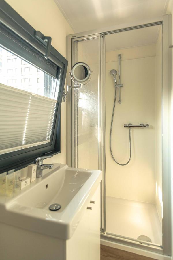Houseboat-Oostende 外观 照片